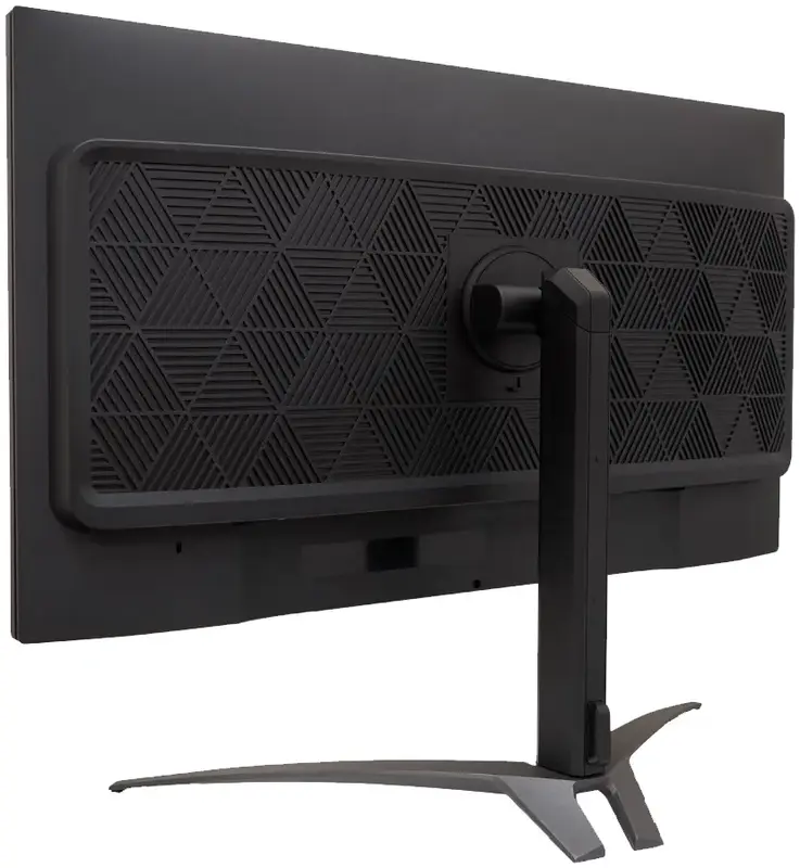 Ігровий монітор Acer 31.5" XB323QKV3bmiiphx фото