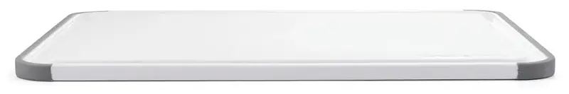 Доска для нарезки KitchenAid Universal, двухсторонняя, 35,5 х 28 х 1 см (KEG700NOSMGA) - фото - №2