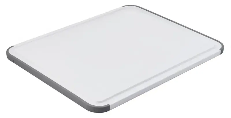 Доска для нарезки KitchenAid Universal, двухсторонняя, 35,5 х 28 х 1 см (KEG700NOSMGA) - фото - №1