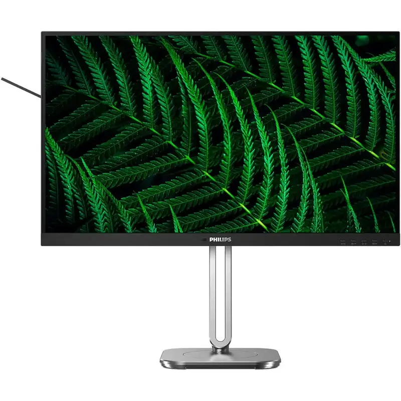 Монитор PHILIPS 27" 27B2G5200/00 - фото - №0