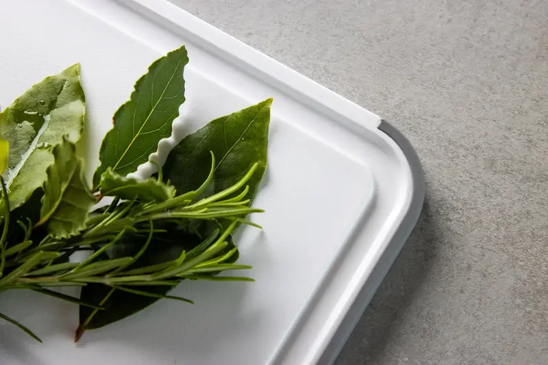 Набір дошок для нарізання KitchenAid Universal, двосторонні, 28х36/20х25 см (KEG710NOSMGA) - фото - №9