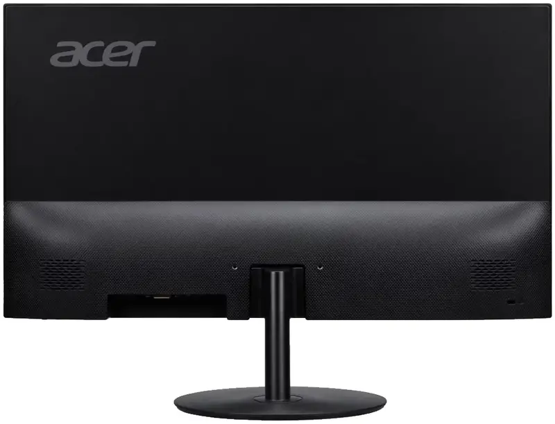 Монітор Acer 31.5" SA322QHBI - фото - №3