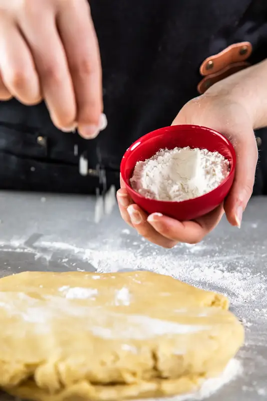 Набір мисок-приправниць із кришками KitchenAid Universal, 4 шт, 28 гр, червоний (KQG177BXERE) - фото - №13