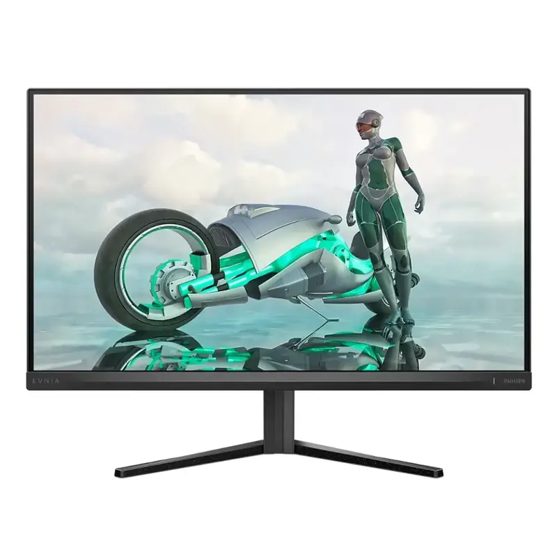 Ігровий монітор PHILIPS 27" 27M2N3200S/00 фото