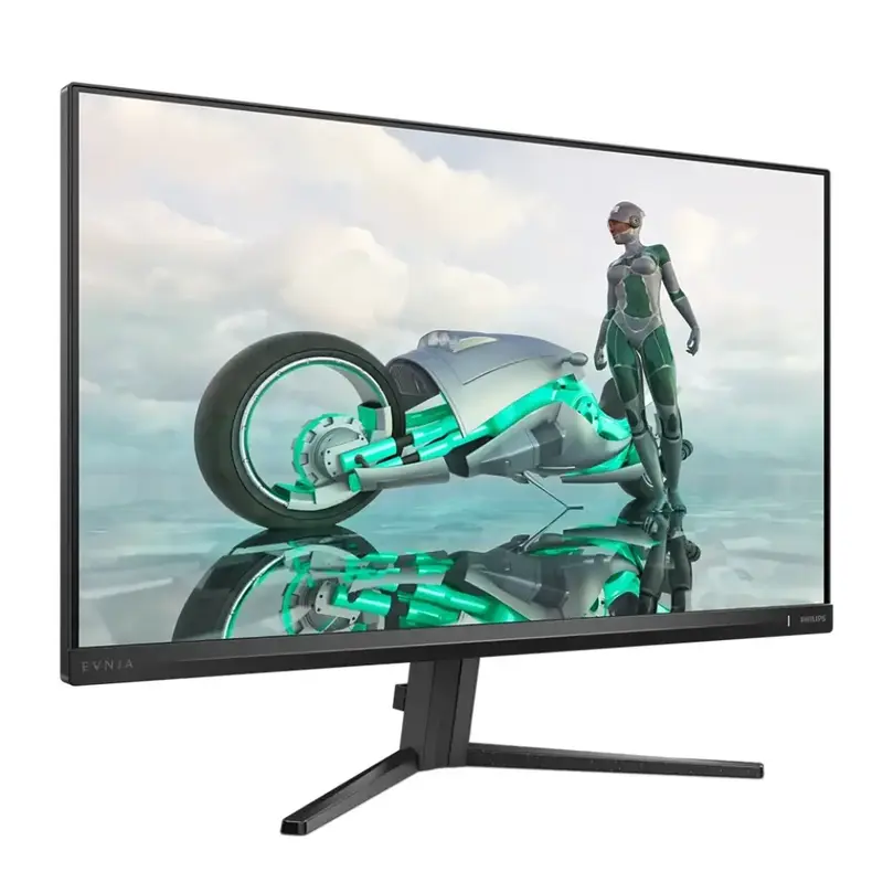 Ігровий монітор PHILIPS 27" 27M2N3200S/00 фото