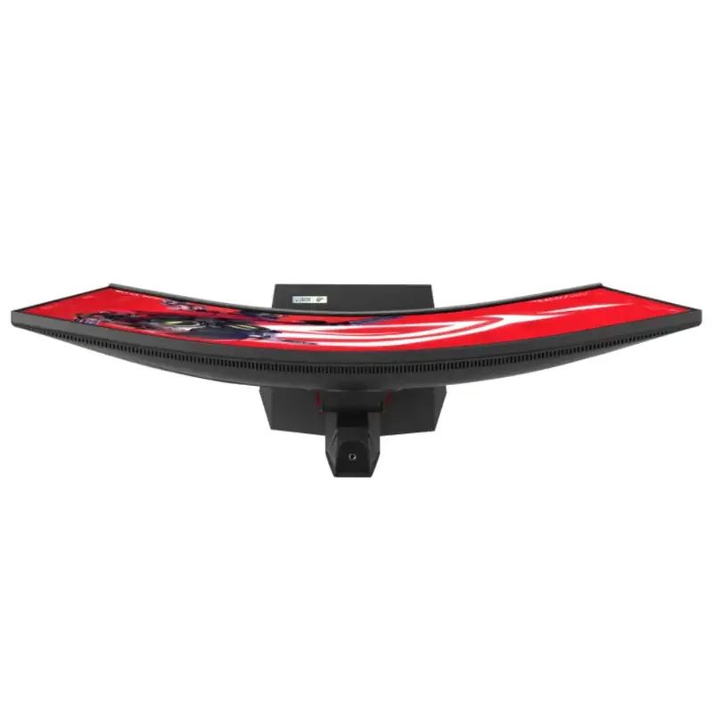 Ігровий монітор Asus 31.5" XG32WCMS - фото - №4