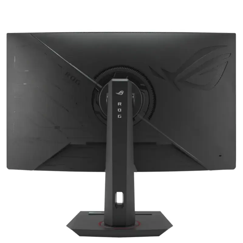 Ігровий монітор Asus 31.5" XG32WCMS - фото - №5