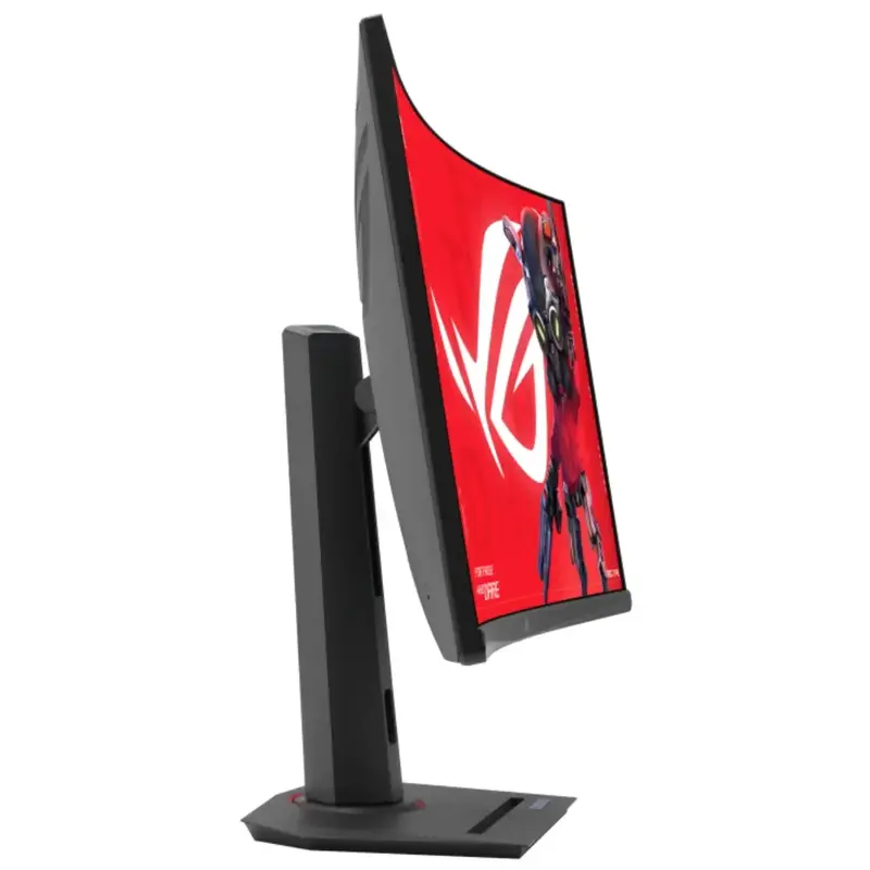 Ігровий монітор Asus 31.5" XG32WCMS - фото - №3
