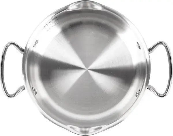 Каструля з кришкою Tefal Duetto+, 16 см, 1.5 л (G7194236) - фото - №4