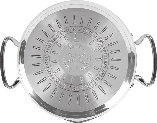 Каструля з кришкою Tefal Duetto+, 16 см, 1.5 л (G7194236) - фото - №5