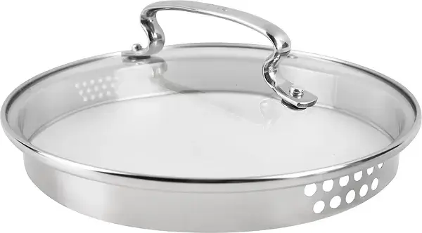 Каструля з кришкою Tefal Duetto+, 16 см, 1.5 л (G7194236) - фото - №6