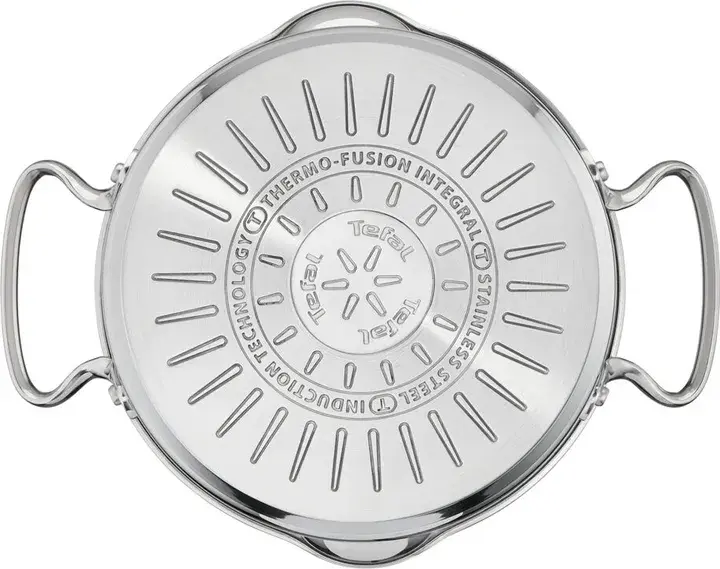 Каструля з кришкою, Tefal DUETTO+, 18 см, (G7164356) - фото - №4