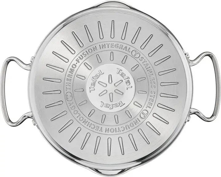 Каструля з кришкою Tefal Duetto+ 20 см, 2,9 л, (G7194456) - фото - №7