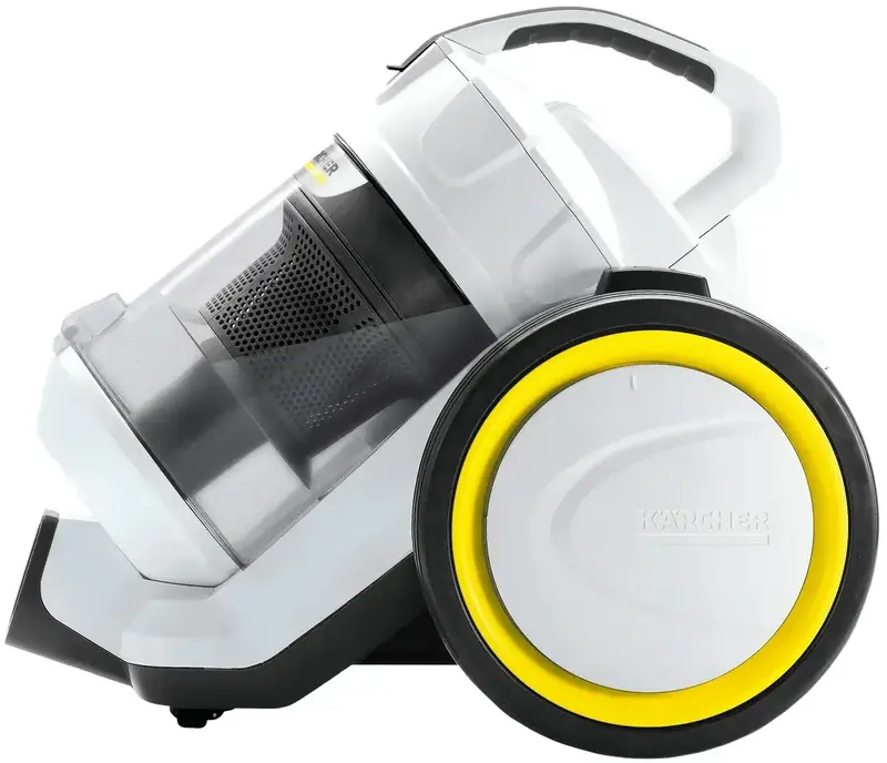 Пилосос Karcher VC 3 (1.198-051.0) - фото - №1