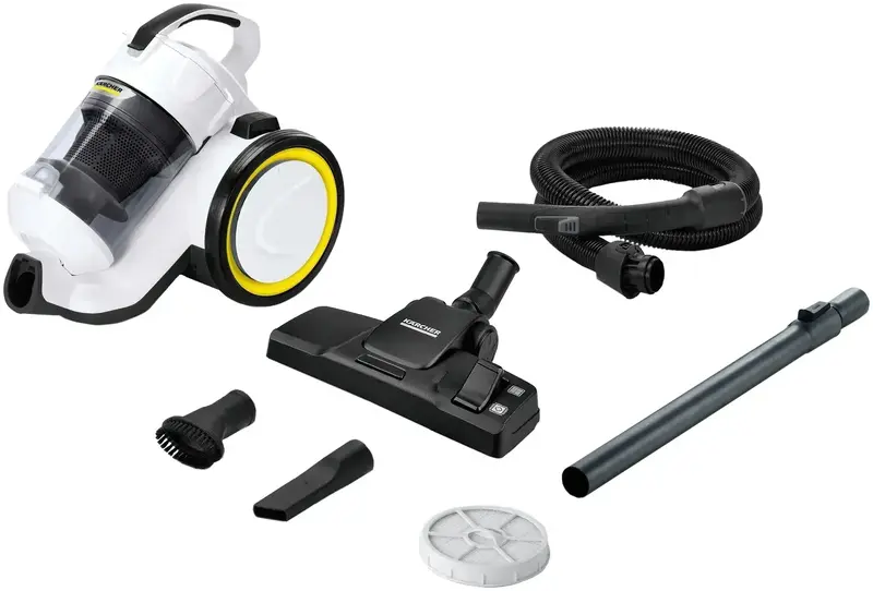 Пилосос Karcher VC 3 (1.198-051.0) - фото - №0