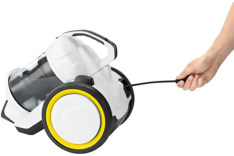 Пилосос Karcher VC 3 (1.198-051.0) - фото - №2