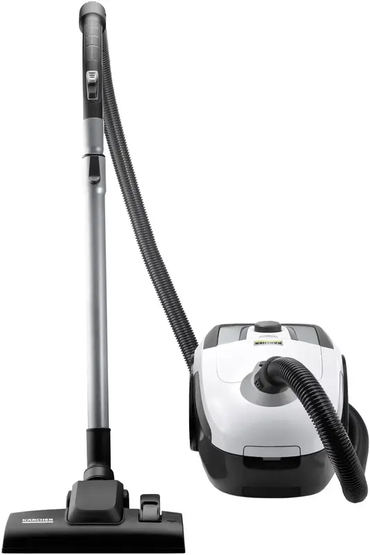 Пилосос Karcher VC 2 (1.198-031.0) - фото - №1