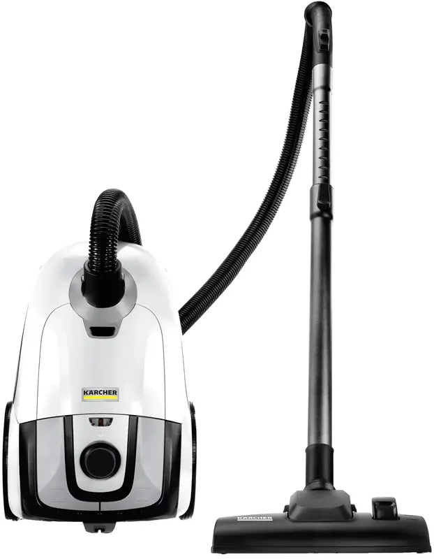 Пилосос Karcher VC 2 (1.198-031.0) - фото - №2