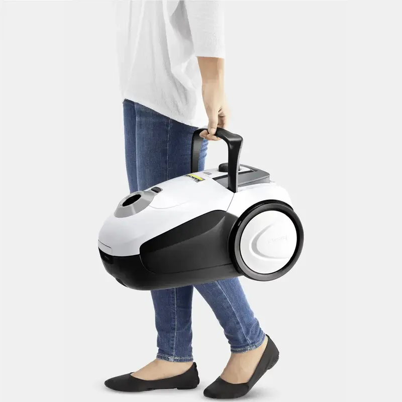 Пилосос Karcher VC 2 (1.198-031.0) - фото - №5