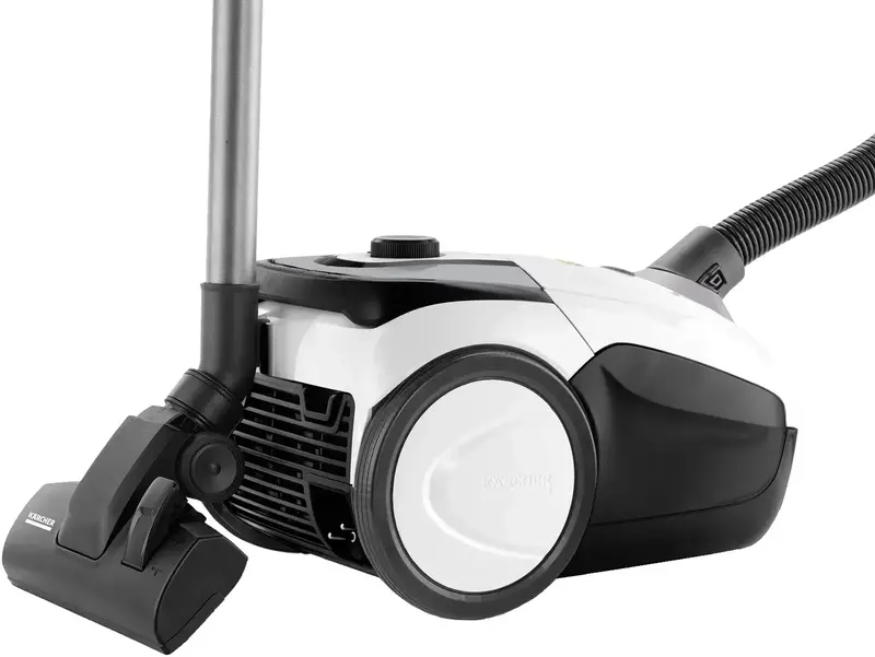 Пилосос Karcher VC 2 (1.198-031.0) - фото - №6
