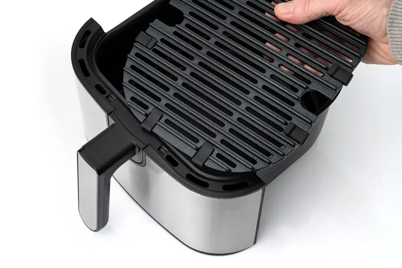 Мультипечь OBH Nordica Easy Fry & Grill Precision+ AG505DS0 фото