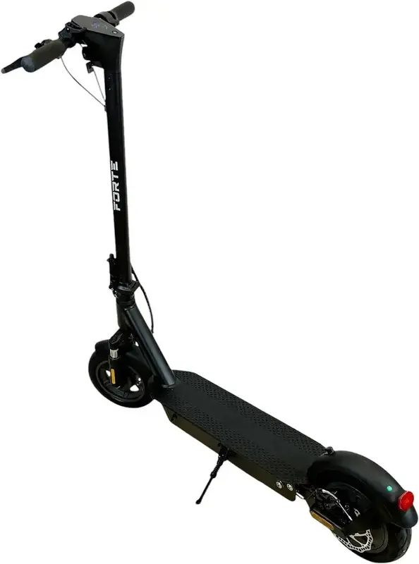 Электросамокат Forte E9G-B (Black) фото