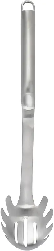 Ложка для спагетті KitchenAid Premium, 34 см (KMG005OHSS) - фото - №3