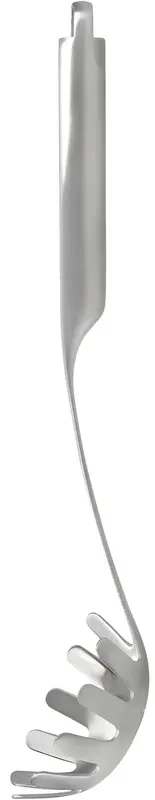 Ложка для спагетті KitchenAid Premium, 34 см (KMG005OHSS) - фото - №1