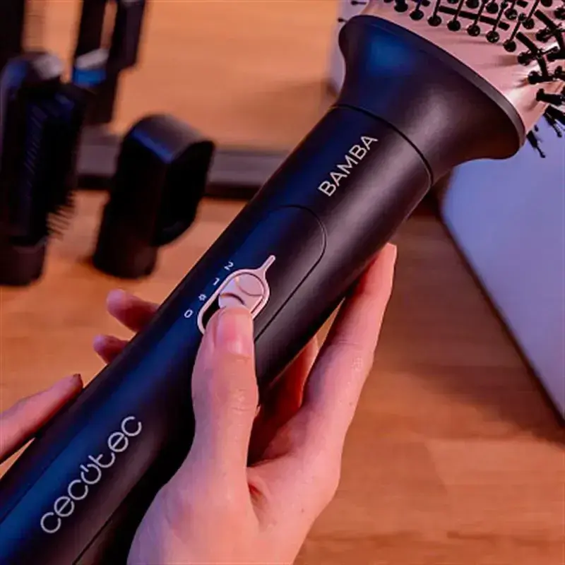 Фен-щітка CECOTEC CeramicCare 3in1 Styler CCTC-04438 фото