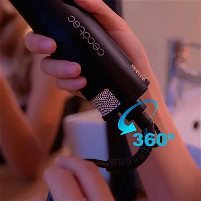 Фен-щітка CECOTEC CeramicCare 3in1 Styler CCTC-04438 фото