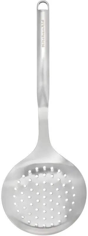 Шумівка KitchenAid Premium, 35,7 см (KMG010OHSS) - фото - №0