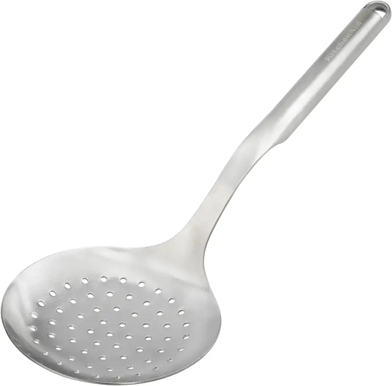 Шумівка KitchenAid Premium, 35,7 см (KMG010OHSS) - фото - №2