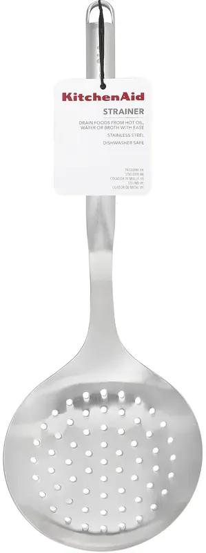 Шумівка KitchenAid Premium, 35,7 см (KMG010OHSS) - фото - №6