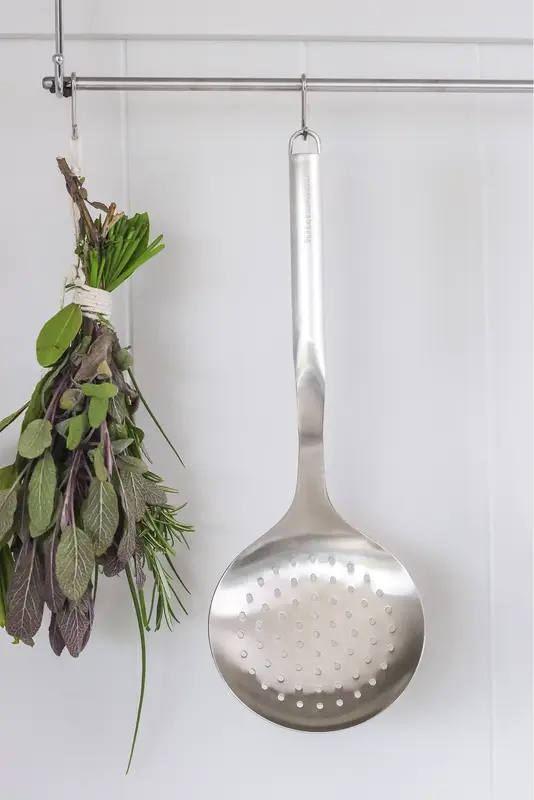 Шумівка KitchenAid Premium, 35,7 см (KMG010OHSS) - фото - №8