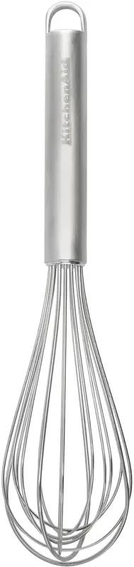 Вінчик KitchenAid Premium, 26 см (KMG060OHSS) - фото - №0