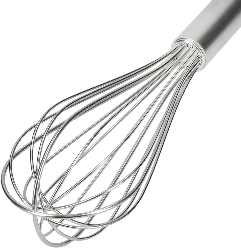 Вінчик KitchenAid Premium, 26 см (KMG060OHSS) - фото - №3