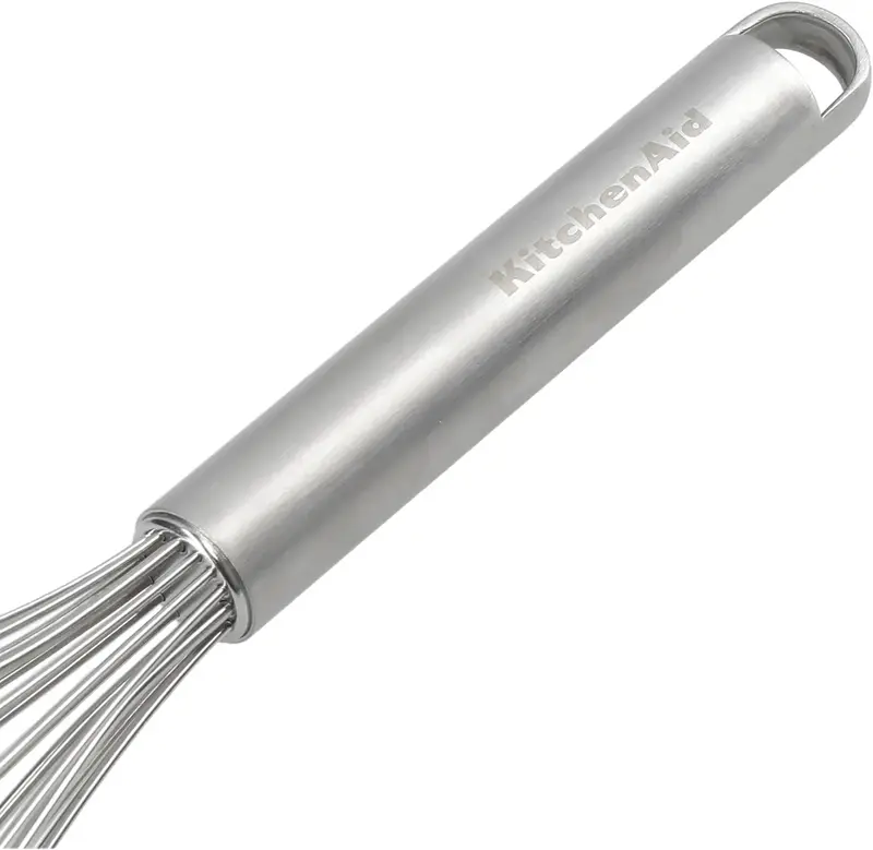 Вінчик KitchenAid Premium, 26 см (KMG060OHSS) - фото - №4