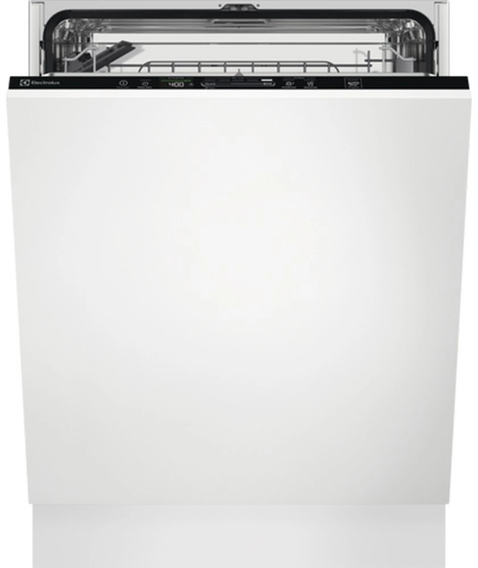 Посудомийна машина Electrolux EES47320L - фото - №0