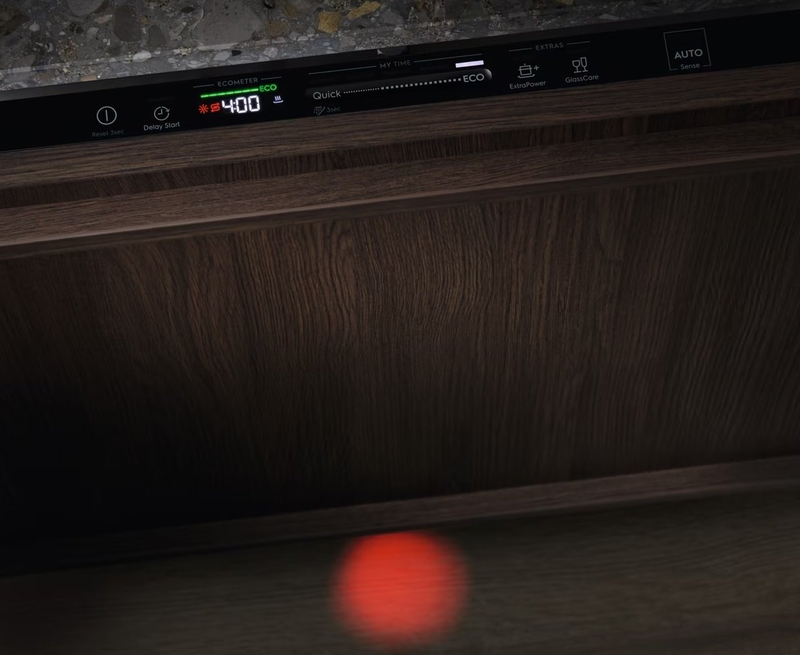 Посудомийна машина Electrolux EES47320L - фото - №9