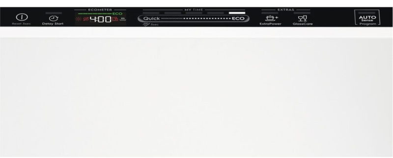 Посудомийна машина Electrolux EES47320L - фото - №1