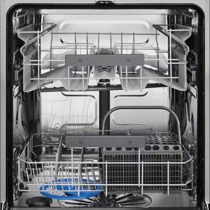 Посудомийна машина Electrolux EES47320L - фото - №3