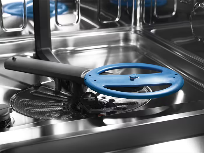 Посудомийна машина Electrolux EES47320L - фото - №4