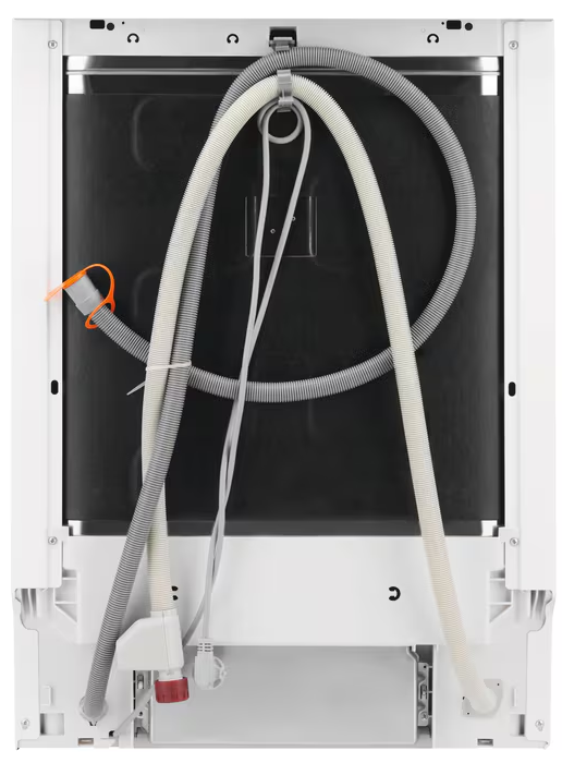 Посудомийна машина Electrolux EES47320L - фото - №5