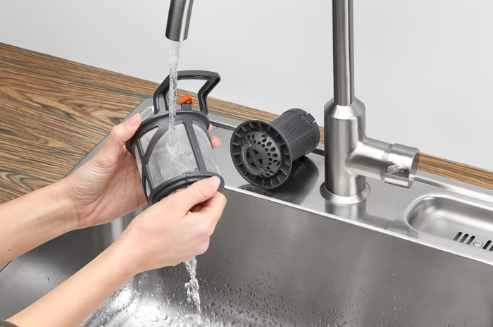 Посудомийна машина Electrolux EES47320L - фото - №6