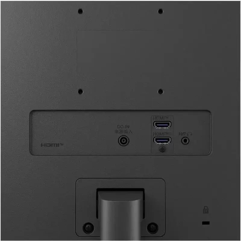 Монитор LG 23.8" 24MS500-B фото