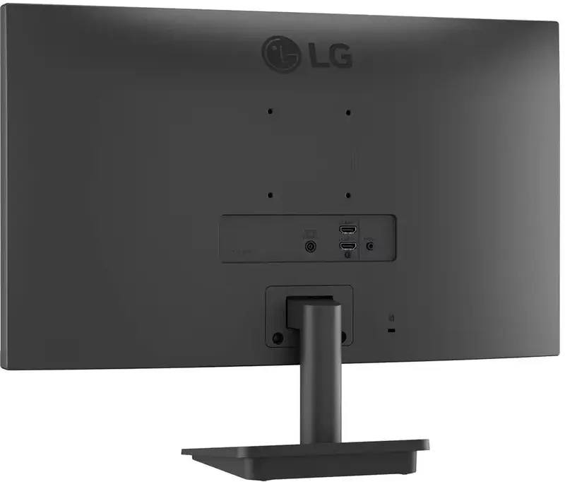 Монитор LG 23.8" 24MS500-B фото