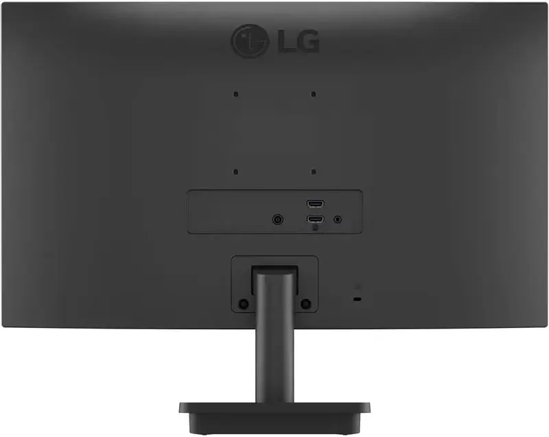 Монитор LG 23.8" 24MS500-B фото