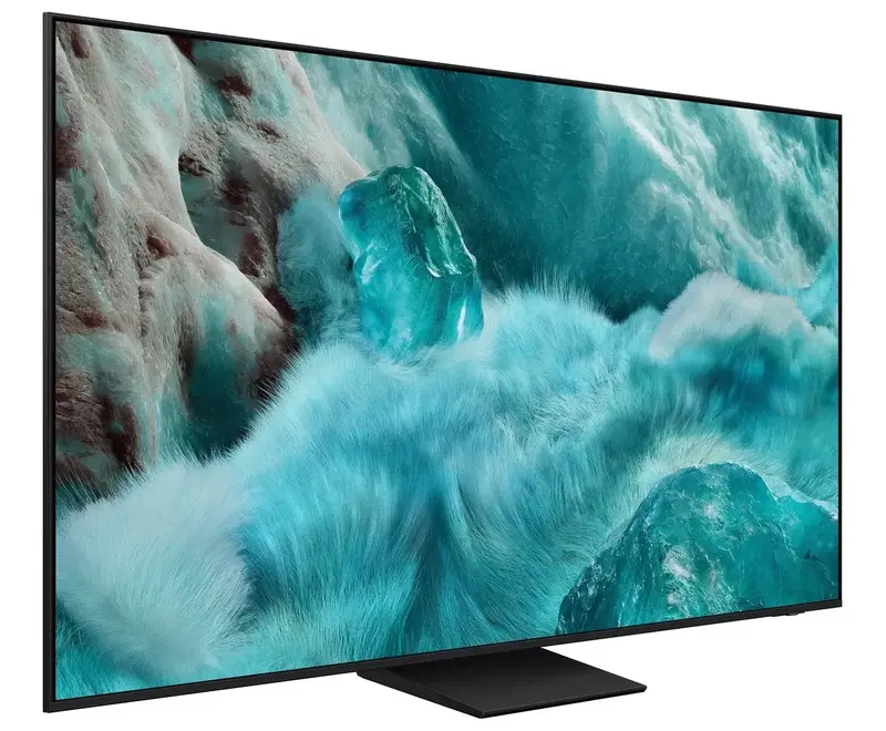 Телевізор Samsung 55" QLED 4K QE55Q7F5AUXUA Vision AI - фото - №6