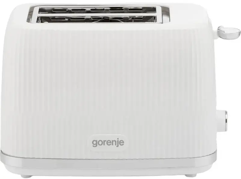 Тостер Gorenje T850DPW - фото - №1