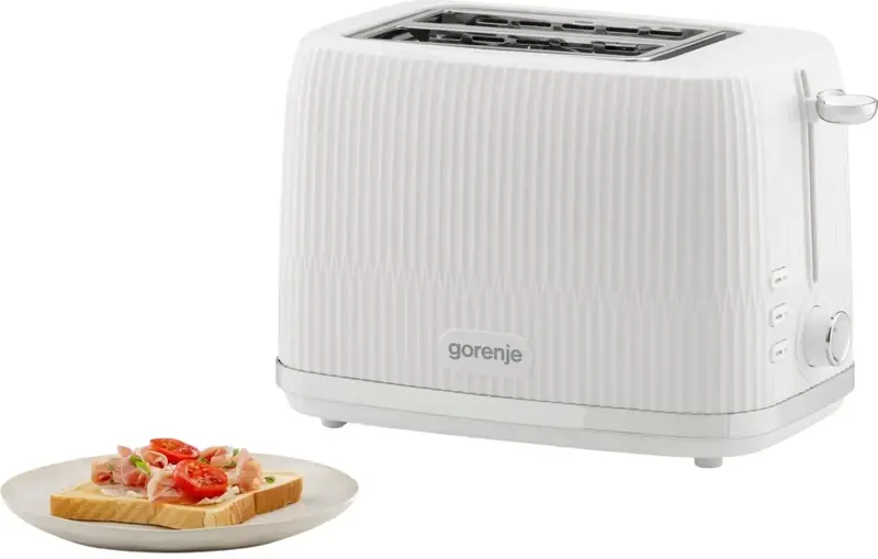 Тостер Gorenje T850DPW - фото - №3
